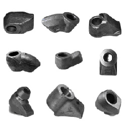 其他地礦勘測設備