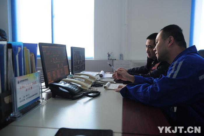 兗礦集團南屯煤礦：皮帶集控系統開辟智能化礦山“桃花源”