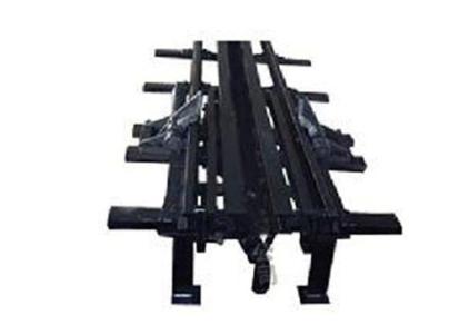 鏈式推車機