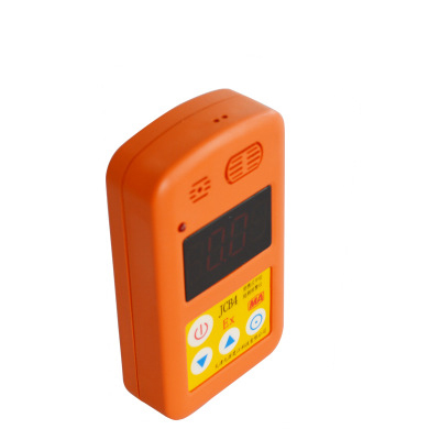 JCB4便攜式甲烷檢測報警儀 智能型可燃氣體檢測儀