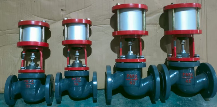 電廠壓縮空氣干燥機氣動活塞閥.jpg