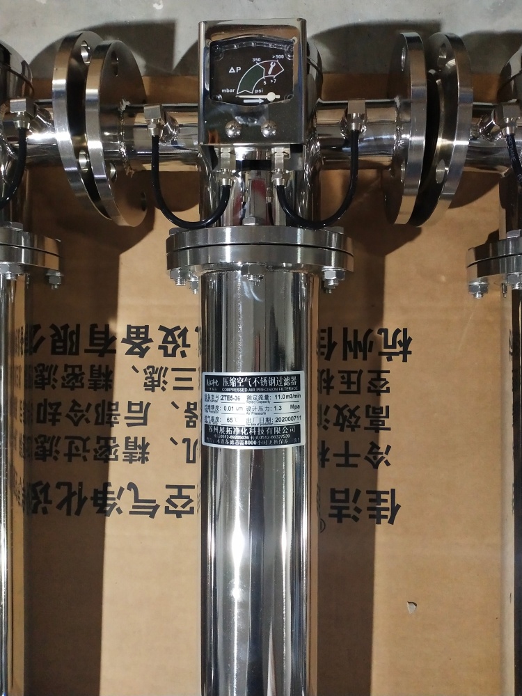 不銹鋼過濾器，除油水過濾器，除異味過濾器，食品級(jí)過濾器，除菌過濾器，不銹鋼除菌過濾器，蒸汽過濾器 (9).jpg