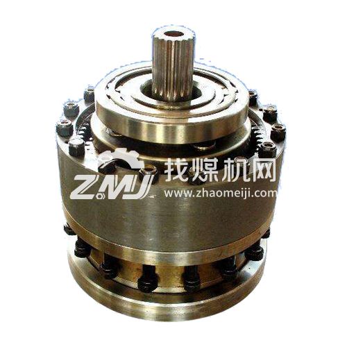 行星減速器 采煤機行星減速器