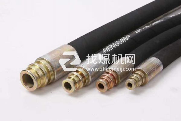 專業生產礦用高壓膠管及膠管總成