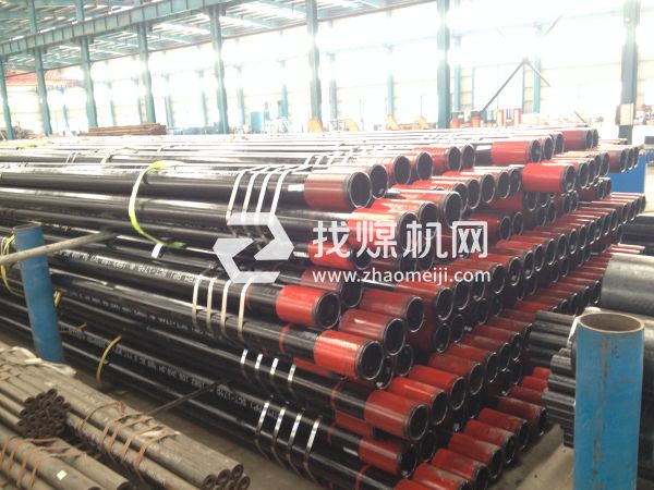 API 5CT標準油管