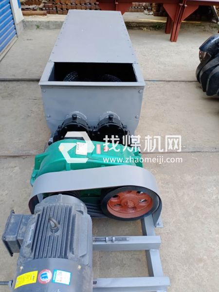 臥式攪拌機