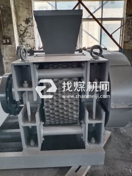 10噸壓球機
