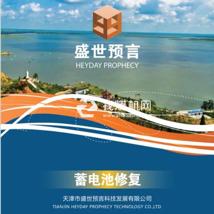 天津市盛世預言科技發展有限公司