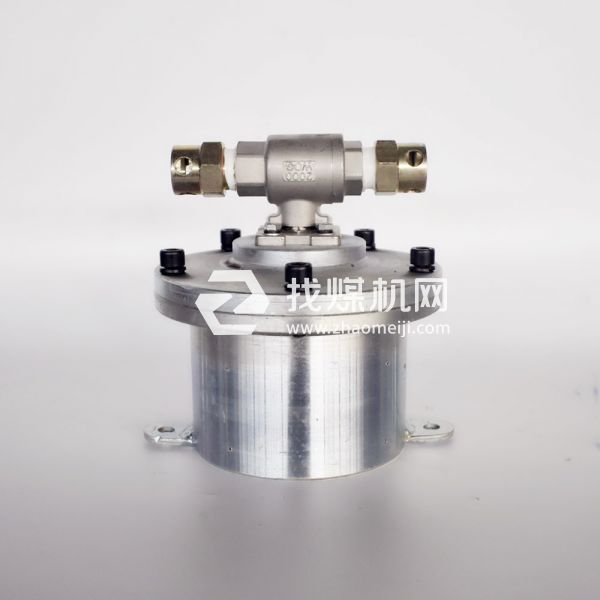 DFH20/7礦用本安型電動球閥