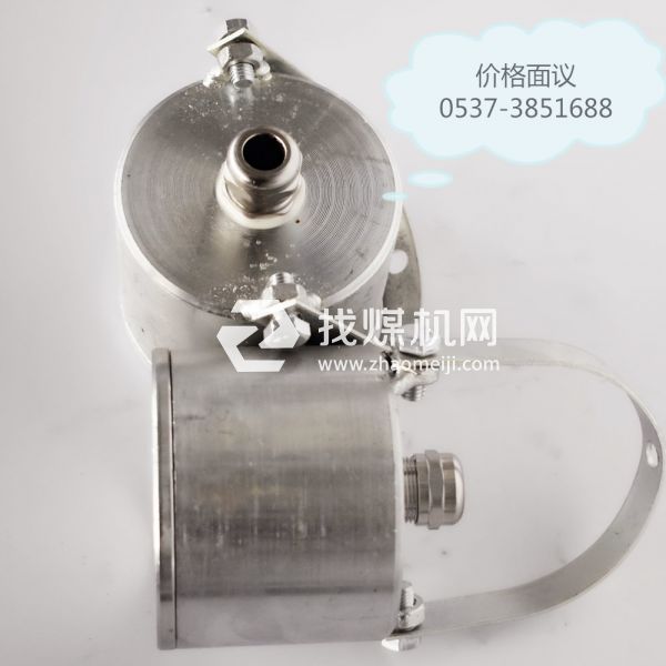 傳感器、除塵降塵、噴霧