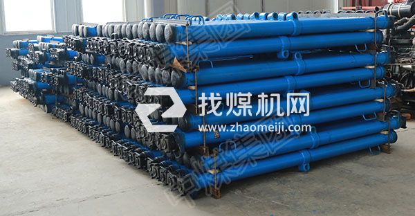 懸浮式單體液壓支柱生產廠家  懸浮支柱生產廠家