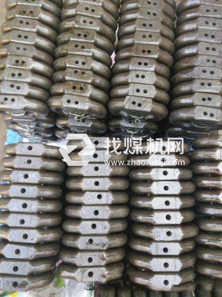 鋸齒環 礦用連接環