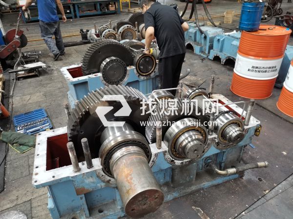 SEW齒輪箱、減速機維修、齒輪定做