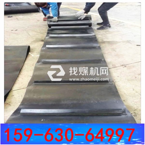 b=1200除鐵器環形帶  b-1400 除鐵器接頭皮帶