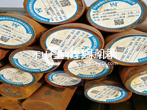 20MnCr5是什么材質1.7147是什么材料