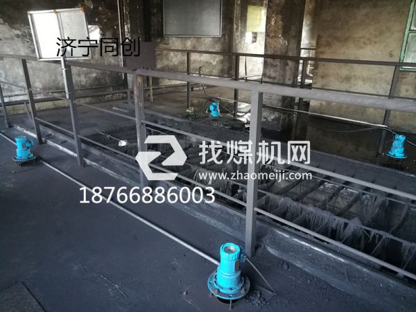 雷達料位計應用案例