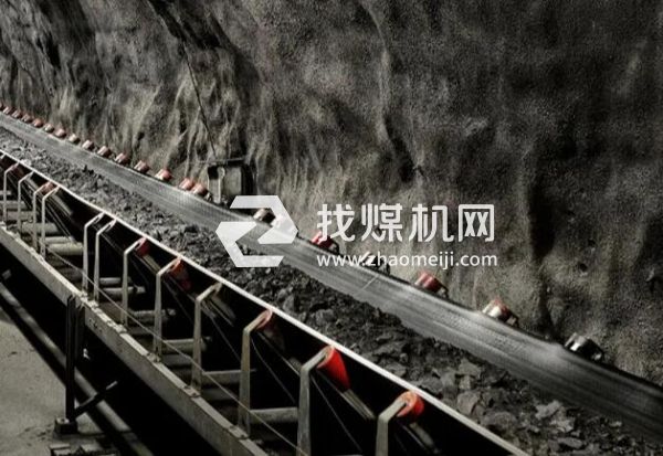 DSJ80/63/2×90型帶式輸送機，DSJ礦用皮帶機現貨有煤安