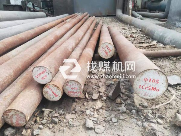 無錫1Cr5Mo圓鋼廠家現貨