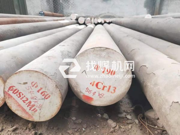 現貨供應4Cr13圓鋼合金圓鋼生產廠家