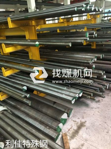 模具鋼W303ESR圓鋼W303ESR板材可切割加工