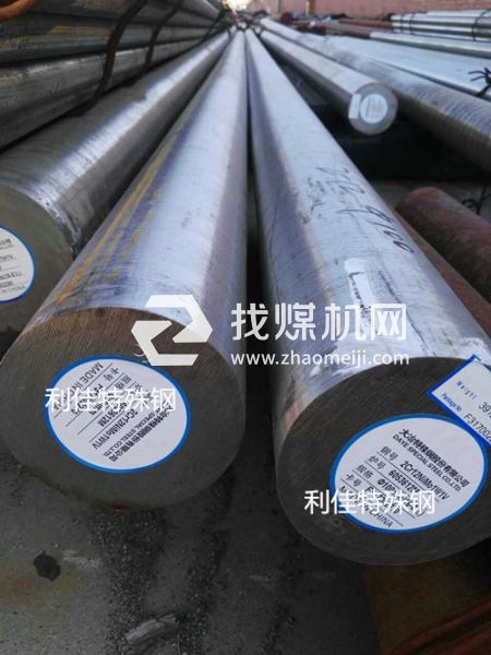 汽輪機葉片鋼2Cr12NiMo1W1V圓鋼現貨AISI616圓棒