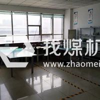 濟寧同創儀器儀表有限公司業務部