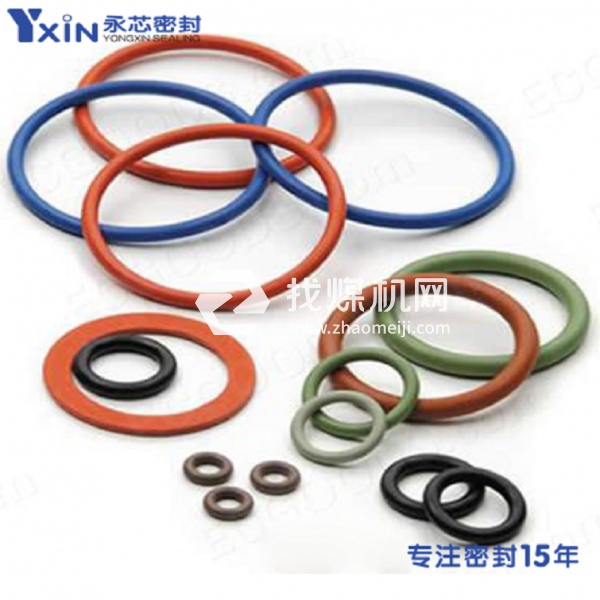 上海o型密封圈-全氟密封圈-氟橡膠密封圈生產廠家