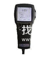 礦用通風阻力測定系統