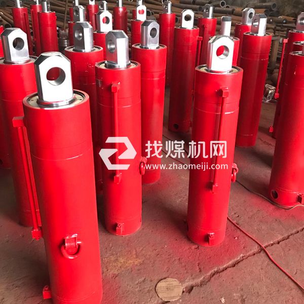 液壓支架尾梁千斤頂組合密封滴水不漏超長質保