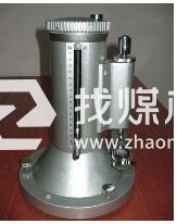 煤層透氣性系數（滲透率）測定裝置WST-III