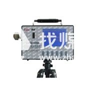 呼吸性粉塵連續監測儀
