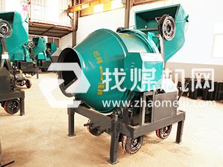 泵泵達 新型電動11千瓦全防爆攪拌機 1小時攪拌8-20方料 現貨