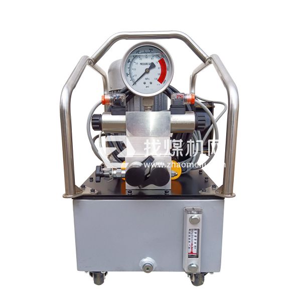 選擇千斤頂電動(dòng)液壓泵注意事項(xiàng)