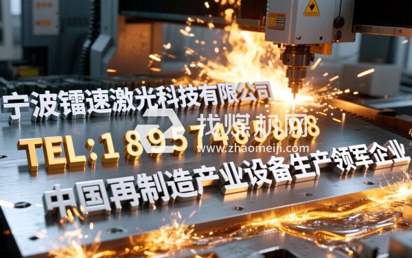 寧波鐳速激光科技有限公司企業(yè)激光設備源頭生產(chǎn)廠商產(chǎn)品照片