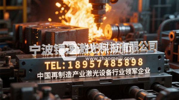寧波鐳速激光科技有限公司企業(yè)激光設備源頭生產(chǎn)廠商產(chǎn)品照片