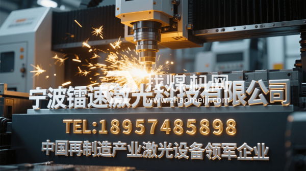 寧波鐳速激光科技有限公司企業(yè)激光設備源頭生產(chǎn)廠商產(chǎn)品照片