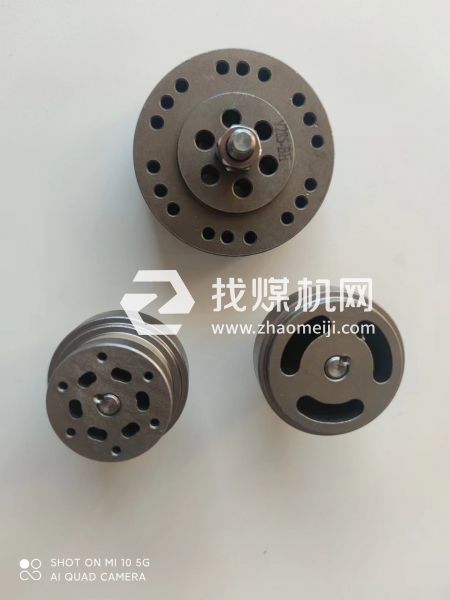 蚌埠榮強壓縮機氣閥