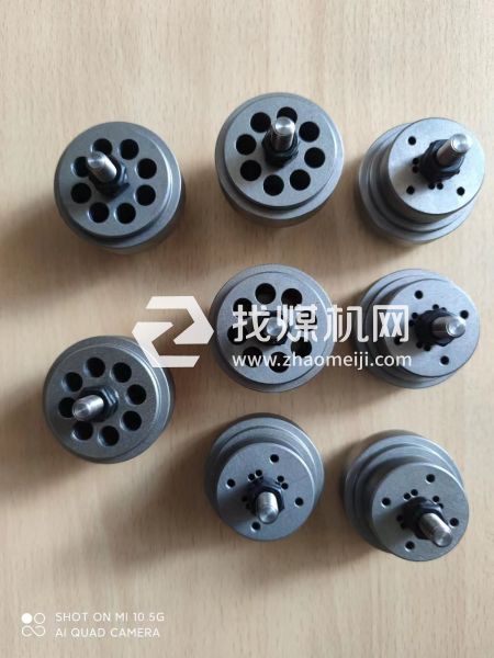 自貢通達壓縮機氣閥