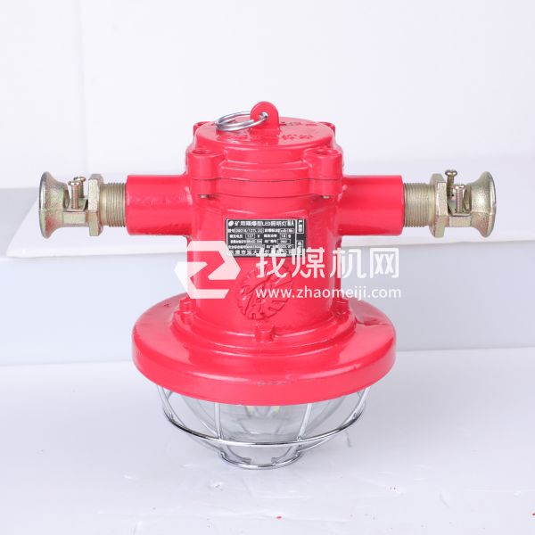 礦用隔爆型LED照明燈DGC18/127L(A)