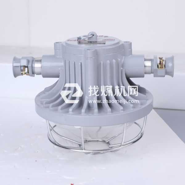 礦用隔爆型LED巷道燈DGS18/127L(B)