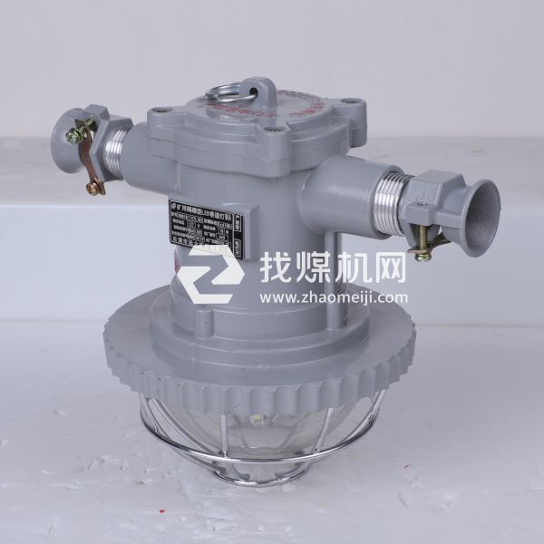 礦用隔爆型LED巷道燈DGS15/127L(A)