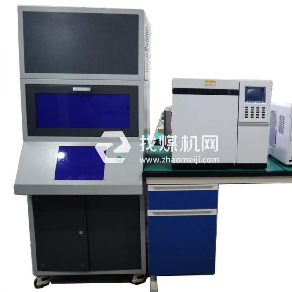 煤層自燃發(fā)火標(biāo)志氣體試驗(yàn)裝置技術(shù)說明