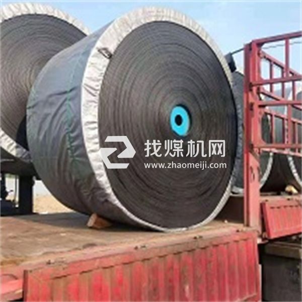 強拉力橡膠輸送帶 超寬斗提機皮帶規格型號