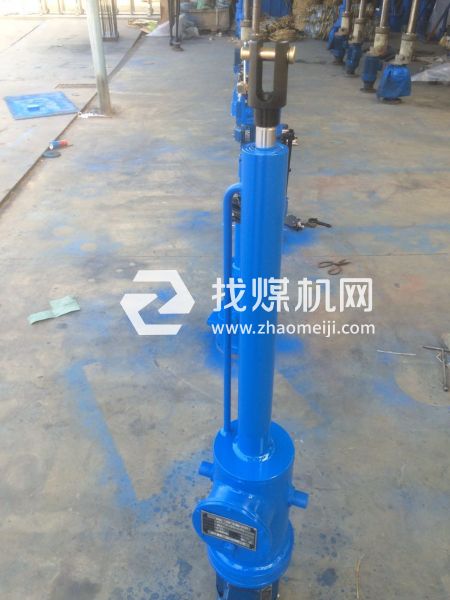DYTZ1000-300-1.1在一條直線上電動推桿
