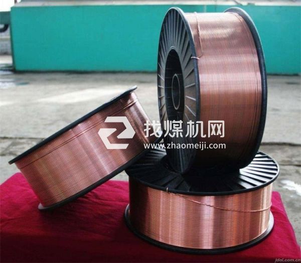研發(fā)焊接NM400耐磨板焊絲 NM500耐磨板專(zhuān)用焊絲 JD811耐磨焊絲