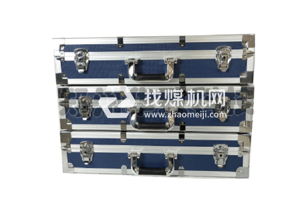 華致科技 HFJ-5 地勘瓦斯解吸儀_技術參數