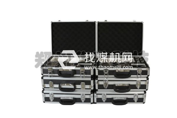 MD-2煤鉆屑瓦斯解吸儀