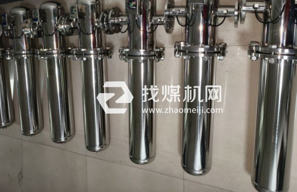 激光設備專用冷卻水過濾器 高功率激光器冷卻回路過濾裝置