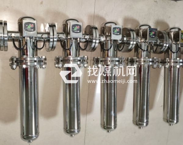 不銹鋼吸干機(jī) 不銹鋼冷卻器 不銹鋼冷凝器