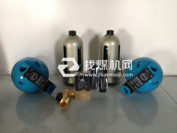 ?冷干機專用制冷劑 JAL-71D929 過濾減壓閥 JAL-40MJAL33D